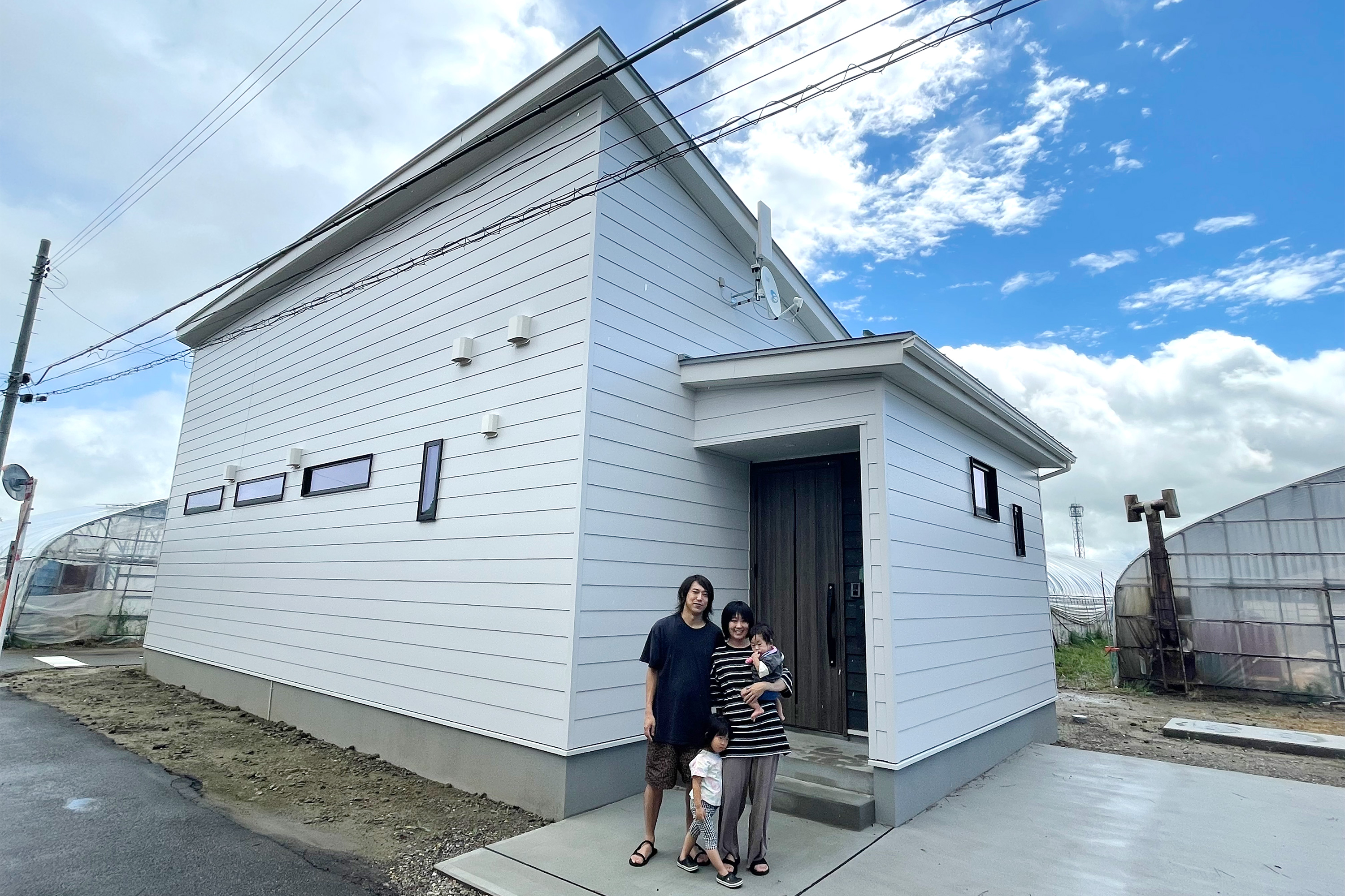 Compact One Story Pt.2