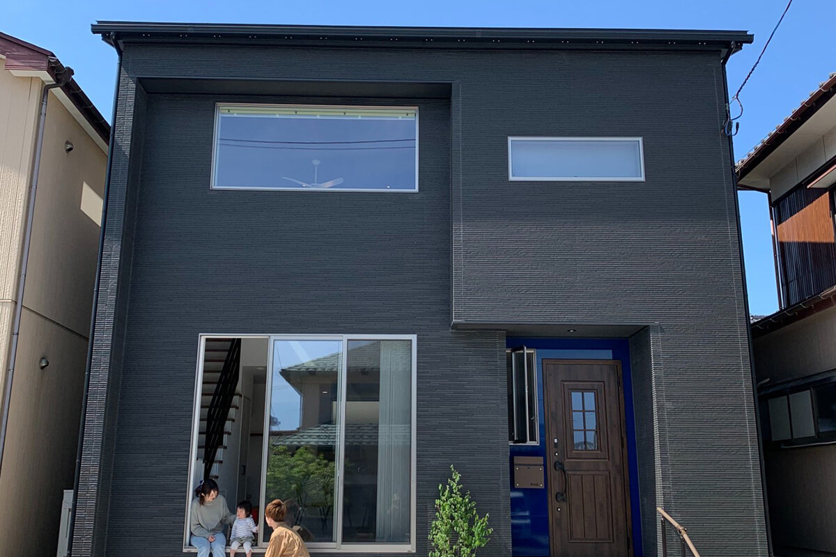 ネコイエゼッチ